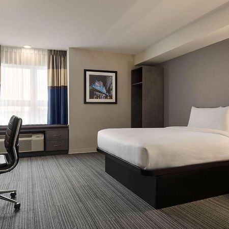 Microtel Inn & Suites By Wyndham Boisbriand Sainte-Thérèse-de-Blainville Esterno foto