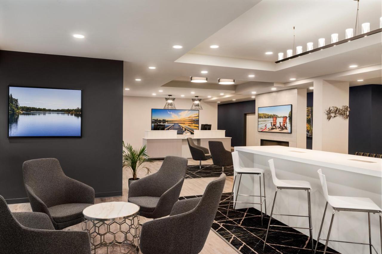 Microtel Inn & Suites By Wyndham Boisbriand Sainte-Thérèse-de-Blainville Esterno foto